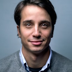 Marcus Bell